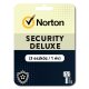 Norton Security Deluxe (EU) (3 urządzeń / 1 rok)