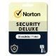 Norton Security Deluxe (EU) (5 urządzeń / 1 rok)