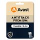 Avast Antitrack Premium (1 urządzenie / 2 lata)