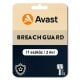 Avast BreachGuard (1 urządzenie / 2 lata)