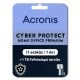 Acronis Cyber Protect Home Office Premium (1 urządzenie / 1 rok) + 1 TB Magazyn w chmurze