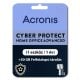 Acronis Cyber Protect Home Office Advanced (1 urządzenie / 1 rok) + 50 GB Magazyn w chmurze