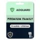 AdGuard Premium Family (9 urządzeń / Lifetime)