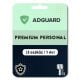 AdGuard Premium Personal (3 urządzeń / 1 rok)