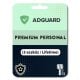 AdGuard Premium Personal (3 urządzeń / Lifetime)