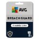 AVG BreachGuard (1 urządzenie / 2 lata)