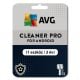 AVG Cleaner Pro for Android (1 urządzenie / 3 lata)