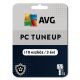 AVG PC TuneUp (EU) (10 urządzeń / 3 lata)