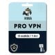 HMA! Pro VPN (Unlimited urządzeń / 1 rok)