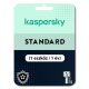 Kaspersky Standard (1 urządzenie / 1 rok)