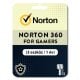 Norton 360 for Gamers (EU) (3 urządzeń / 1 rok)