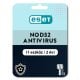 ESET NOD32 Antivirus (EU) (1 urządzenie / 2 lata)