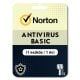 Norton AntiVirus Basic (1 urządzenie / 1 rok)