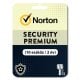 Norton Security Premium (EU) (10 urządzeń / 2 lata)