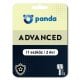 Panda Dome Advanced (1 urządzenie / 2 lata)