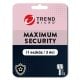 Trend Micro Maximum Security (1 urządzenie / 3 lata)