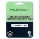 Webroot SecureAnywhere Internet Security Plus (EU) (3 urządzeń / 1 rok)