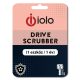 iolo Drive Scrubber (1 urządzenie / 1 rok)