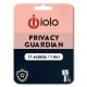 iolo Privacy Guardian (1 urządzenie / 1 rok)