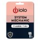 iolo System Mechanic (1 urządzenie / 1 rok)