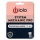 iolo System Mechanic Pro (Unlimited urządzeń / 1 rok)