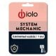 iolo System Mechanic (Unlimited urządzeń / 1 rok)