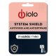 iolo System Shield AntiVirus and AntiSpyware (1 urządzenie / 1 rok)