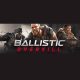 Ballistic Overkill