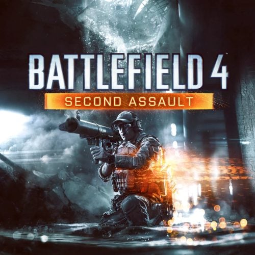 Battlefield 4: Second Assault (DLC)