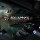 Battlestar Galactica Deadlock