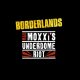 Borderlands - Mad Moxxis Underdome Riot (DLC)