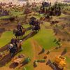 Civilization 6: Rise and Fall (EU)