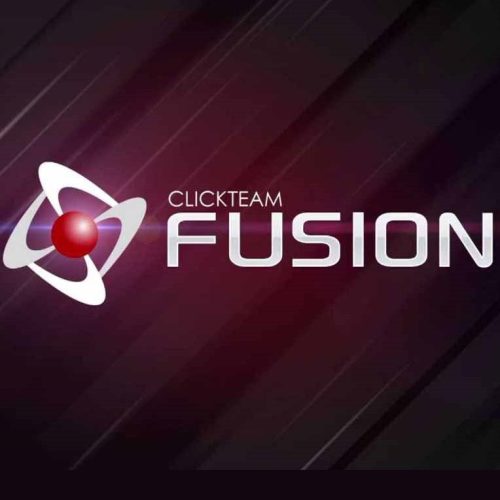 Clickteam Fusion 2.5 - Android Exporter Android