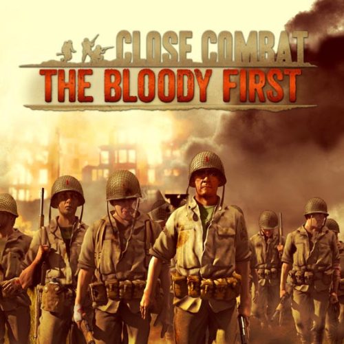 Close Combat: The Bloody First