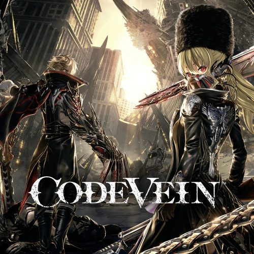 Code Vein (EU)