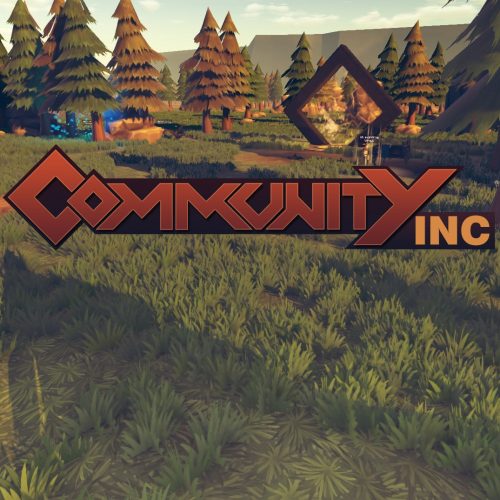 Community Inc