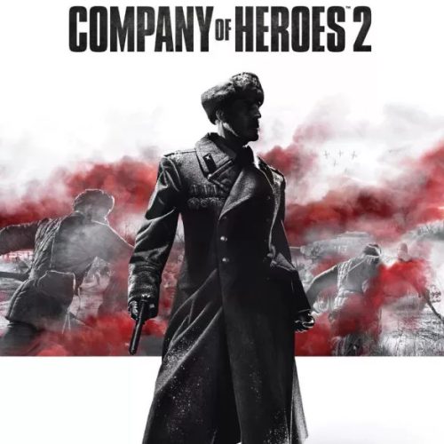 Company of Heroes 2: Red Star Edition (EU)