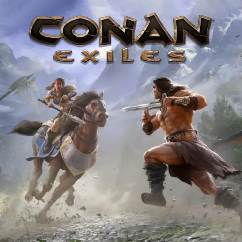 Conan Exiles (EU)