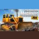 Construction Machines 2014