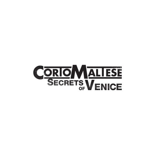 Corto Maltese - Secrets of Venice