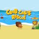 Crab Cakes Rescue