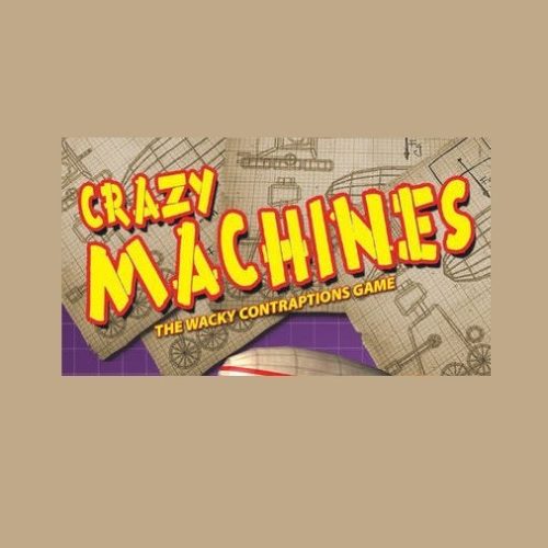 Crazy Machines Elements + 2 (DLCs)