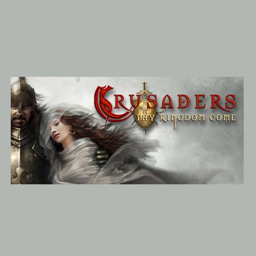 Crusaders: Thy Kingdom Come