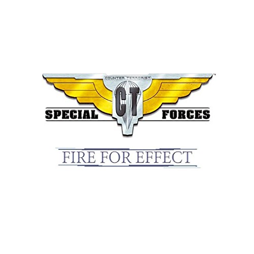 CT Special Forces: Fire for Effect