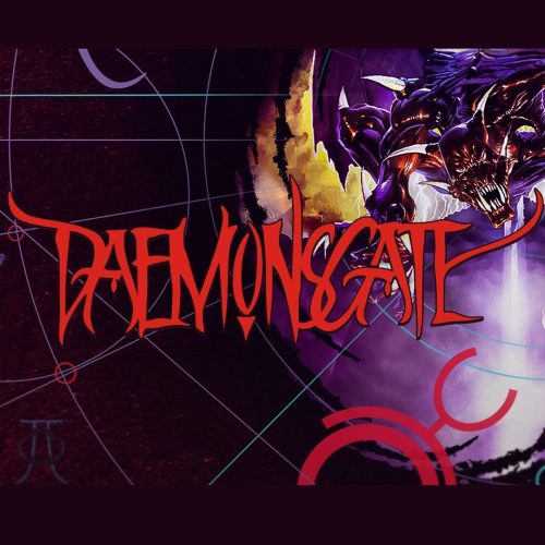 Daemonsgate