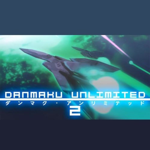 Danmaku Unlimited 2