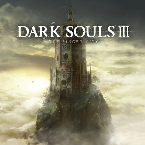 Dark Souls 3 - The Ringed City (DLC)