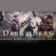 Darksiders Blades & Whip Franchise Pack