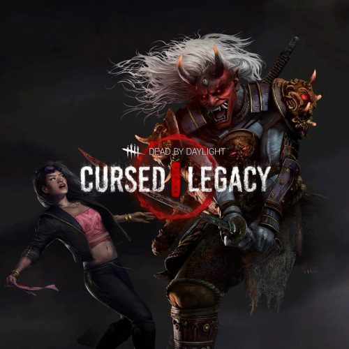 Dead by Daylight - Cursed Legacy Chapter (DLC)