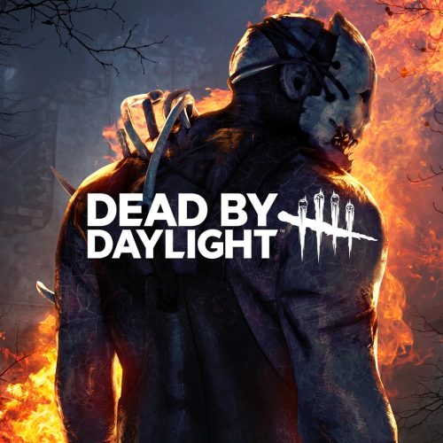 Dead by Daylight - Trapper Chuckles Mask (DLC)